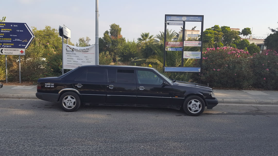 Convenient and Affordable Airport Transfers Cyprus 0 Convenient and Affordable Airport Transfers Cyprus 0