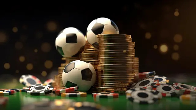 Discover Excitement and Winning Opportunities at casino betandreas Discover Excitement and Winning Opportunities at casino betandreas