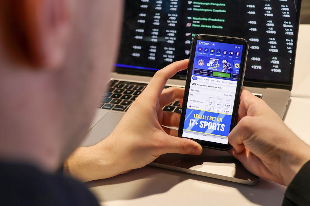 Discover Excitement and Winning Opportunities at casino betandreas Discover Excitement and Winning Opportunities at casino betandreas