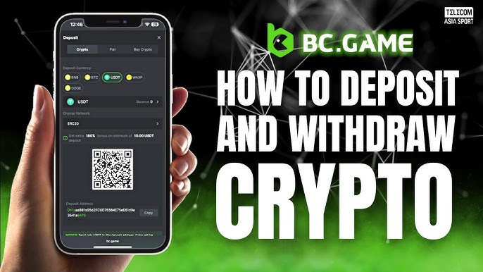 Discover the Exciting World of Bcigra Crypto Casino 19 Discover the Exciting World of Bcigra Crypto Casino 19