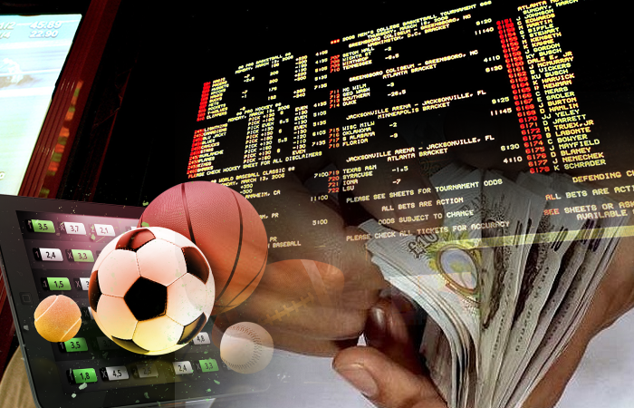 Discover the Exciting World of Online Betting at betandres-br.com Discover the Exciting World of Online Betting at betandres-br.com