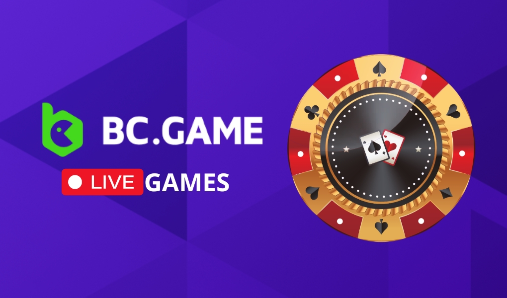 Discover the Thrills of BCGame Top Your Ultimate Gaming Destination
