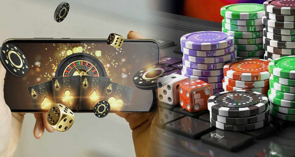 Experience the Excitement at Lucky Star Casino 4 Experience the Excitement at Lucky Star Casino 4