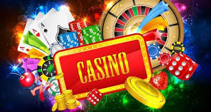 Experience the Excitement at Lucky Star Casino 4 Experience the Excitement at Lucky Star Casino 4