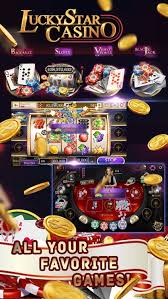 Experience the Thrill of Gaming at Lucky Star 777 Club Official Casino Site 44 Experience the Thrill of Gaming at Lucky Star 777 Club Official Casino Site 44