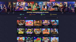 Odkryj Vavada Casino Bonus Code – Twoja Droga do Wygranej! Odkryj Vavada Casino Bonus Code – Twoja Droga do Wygranej!