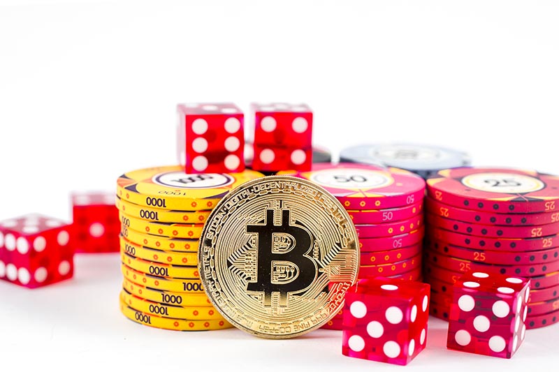 オンラインカジノ ビットコインの魅力とその選び方 オンラインカジノ ビットコインの魅力とその選び方