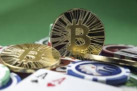 オンラインカジノ ビットコインの魅力とその選び方 オンラインカジノ ビットコインの魅力とその選び方