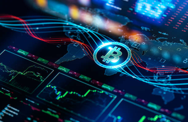 Revolutionizing Investments with Trading Software Crypto Revolutionizing Investments with Trading Software Crypto