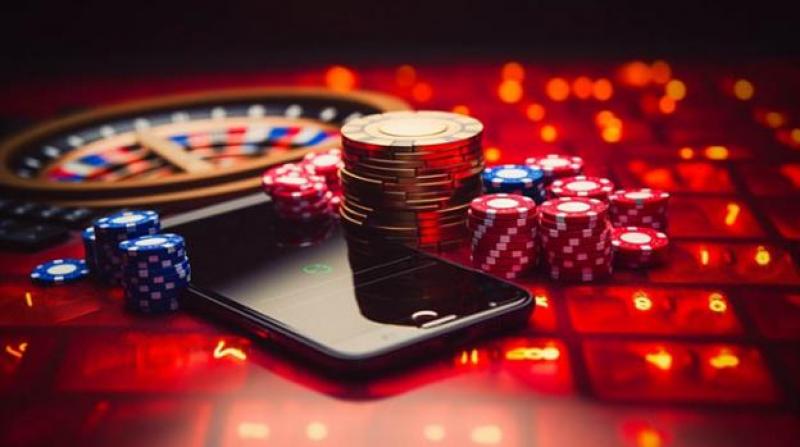Slot o‘yinlarida bepul aylanishlar bilan - Qiziqarli imkoniyatlar va strategiyalar