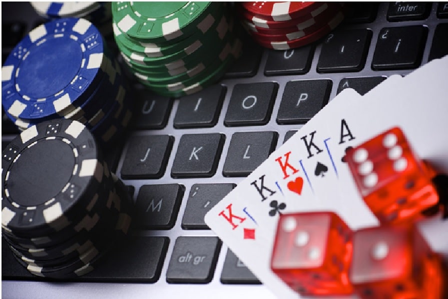 The Thrills of the Online WildWild Casino Experience The Thrills of the Online WildWild Casino Experience