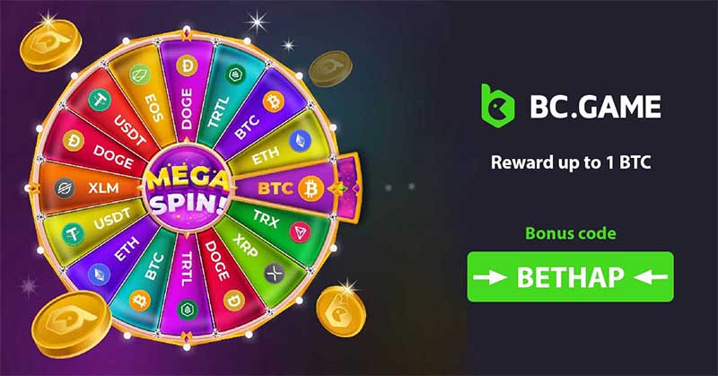Todo sobre BC.Game Casino y sus oportunidades de ganar Todo sobre BC.Game Casino y sus oportunidades de ganar