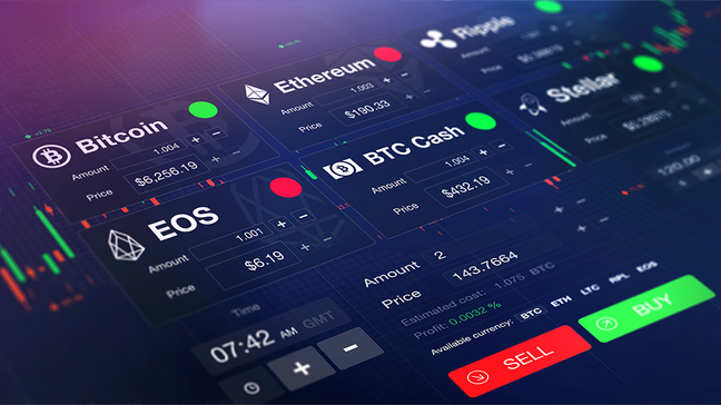 Understanding the Crypto Trading DCA Bot