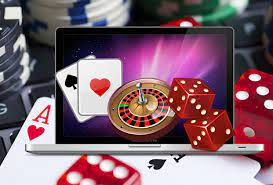 Casinoways Casino Online Games Explore Thrilling Gambling Adventures