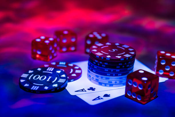 Experience the Thrill of Big Wins Casino & Sportsbook 51