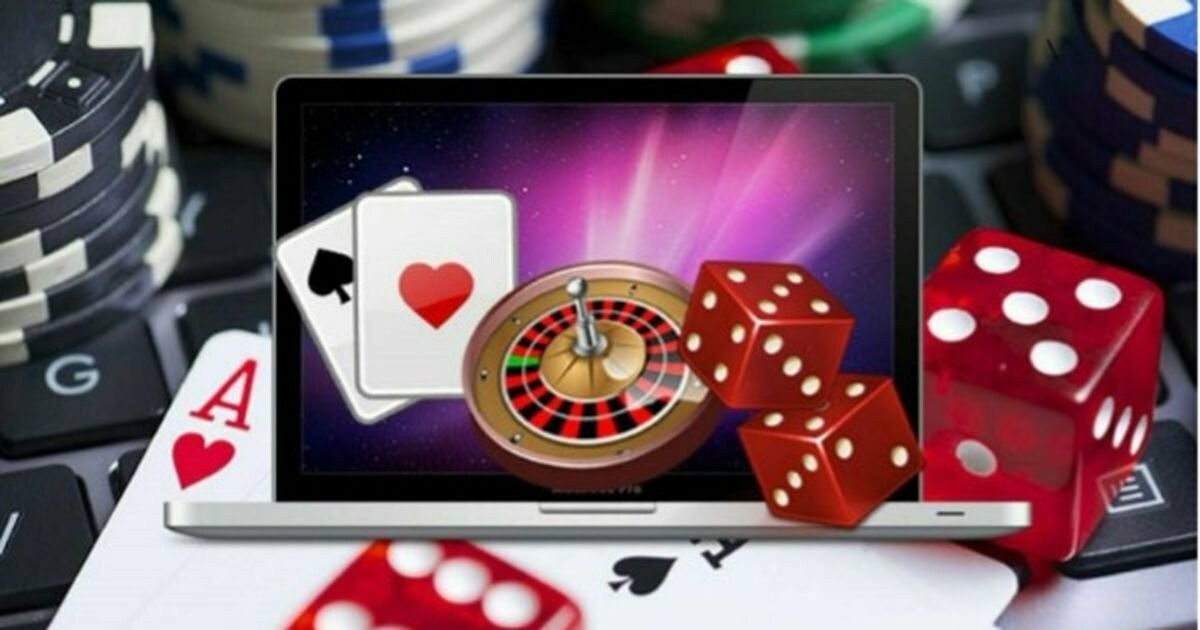 Experience the Thrill of Online Casino Dealbet