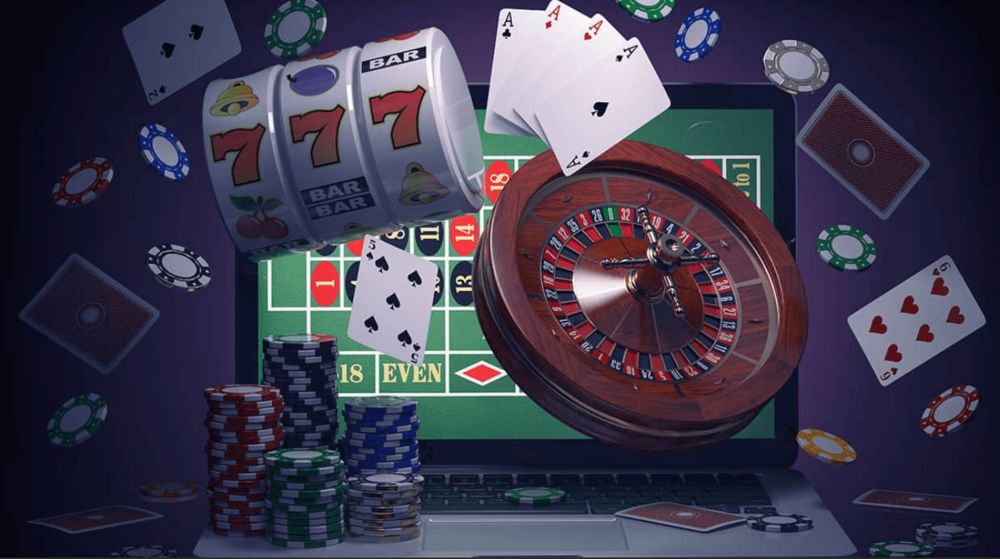 Experience Thrills at Prestige Spin Casino & Sportsbook 69