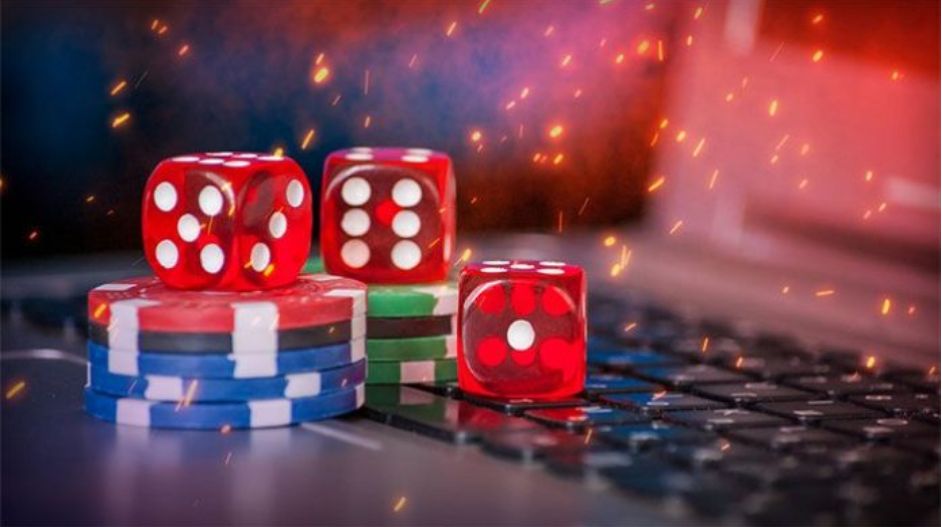 Explore the Thrilling World of Chillireels Casino Online Games Explore the Thrilling World of Chillireels Casino Online Games
