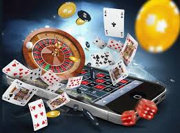 Exploring the Exciting World of Casino Betblast 4 Exploring the Exciting World of Casino Betblast 4