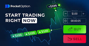 Pocket Option Login A Comprehensive Guide to Accessing Your Trading Account