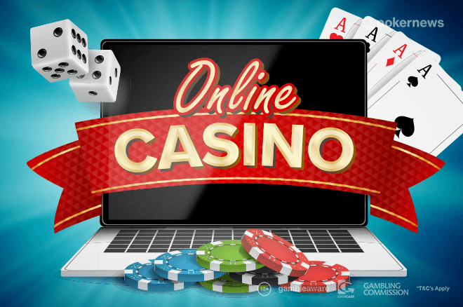 Slotmonster Casino Registration Process 3