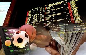 The Rise of Kana Betting A New Age in Online Gaming The Rise of Kana Betting A New Age in Online Gaming
