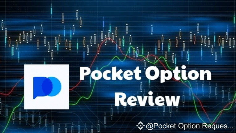 Unlock Your Trading Potential with Pocket Option Promo Code 2