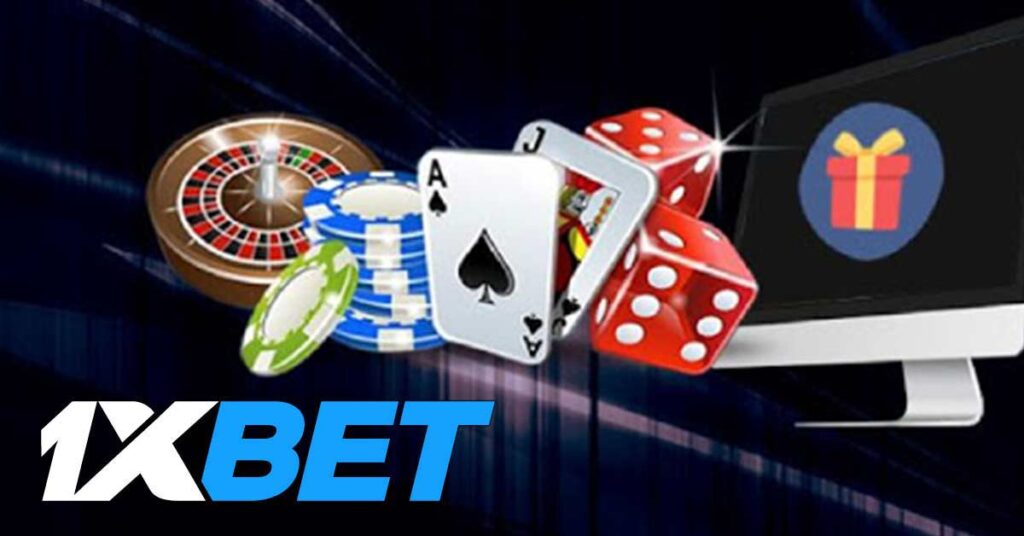 1xBet 입금방법 - 안전하고 간편한 방법으로 돈을 입금하세요