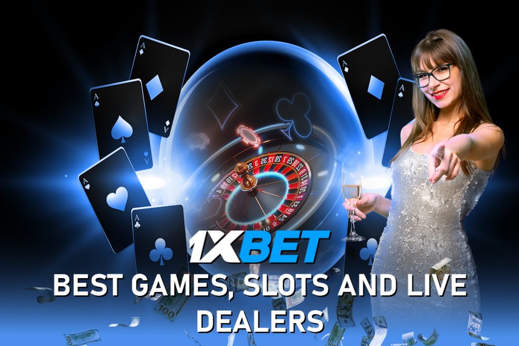 1xBet Thailand Download APP - Your Guide to Betting Success