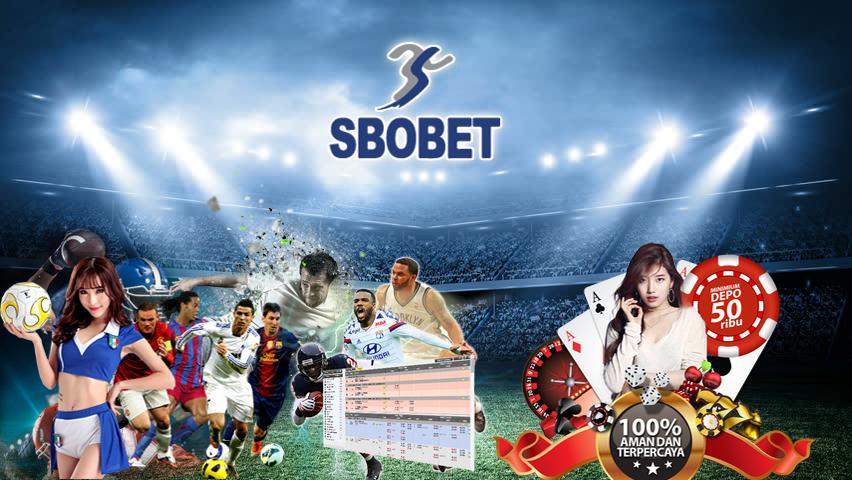 Agen Sbobet88 Live Games Menghadirkan Pengalaman Taruhan yang Tak Terkalahkan