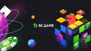 An Insight into BC Game im - Your Ultimate Guide