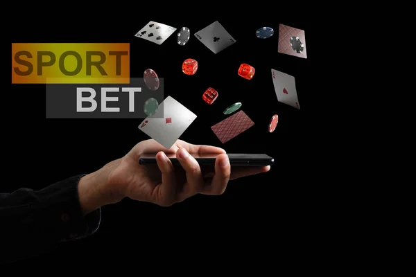 Betwinner A Comprehensive Guide to Online Betting