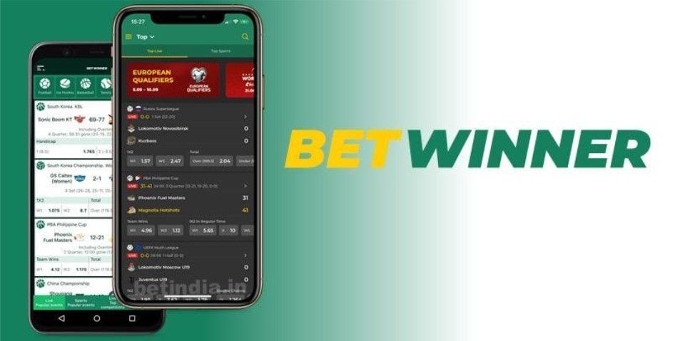 Complete Guide to Betwinner Registration 3