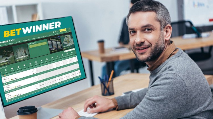 Découvrez betwinner  Votre Guide Complet pour les Paris Sportifs