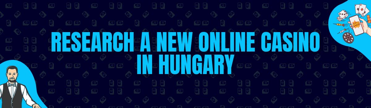 Discover the Best Bitcoin Casino Sites Hungary - Your Ultimate Guide