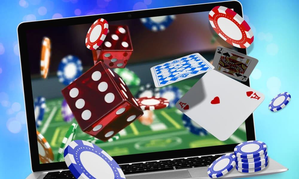 Discover the Best Casino Online Bonus UK Offers