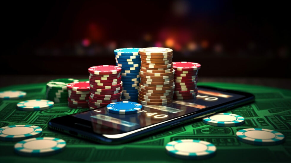 Discover the Best Online Casino Accept UK Players 10