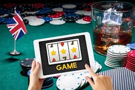 Discover the Best Online Casino App UK for Ultimate Gaming Experience