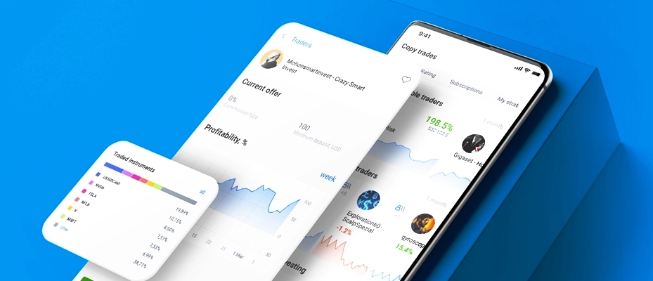 Discover the Colour Trading Best App for Your Trading Journey