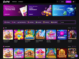 Discover the Excitement of Casiny Casino! Discover the Excitement of Casiny Casino!
