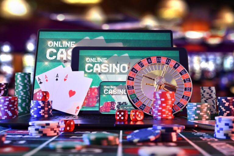 Discover the Thrills of WildRobin Casino 34