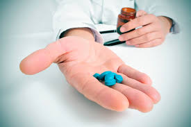 Effektiv behandling av erektil dysfunktion med Silagra 100mg apoteket