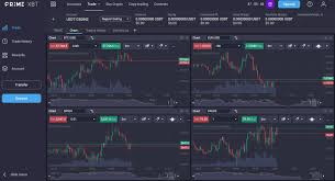 Essential Strategies for PrimeXBT Forex Risk Management Essential Strategies for PrimeXBT Forex Risk Management