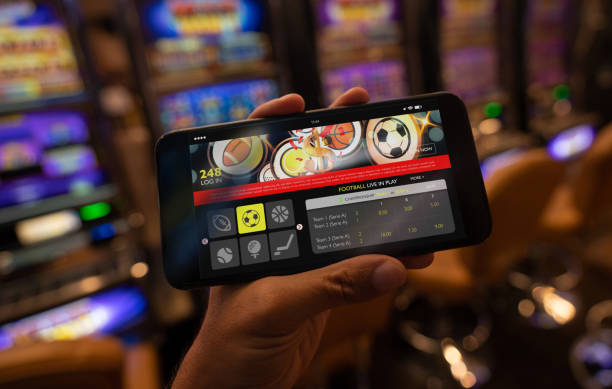 Exciting Mobile-Friendly Casino Games for Everyone