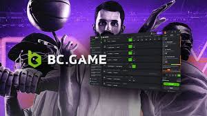 Experience the Luxury of VIP BC.Game 1