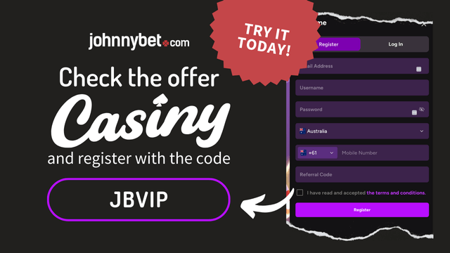Explore the Exciting World of Casiny Casino Bonuses Explore the Exciting World of Casiny Casino Bonuses