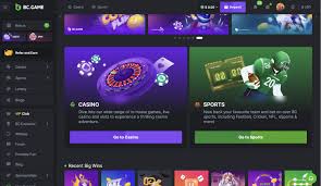 Explore the Features of BCGame Hack Explore the Features of BCGame Hack