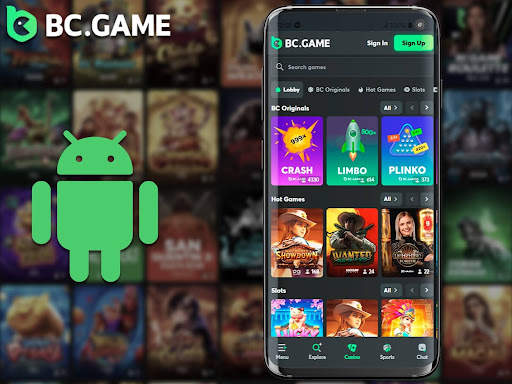 Explore Your Fortune with BC Game Germany