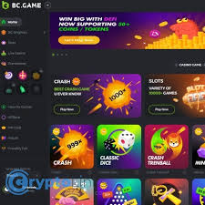 Explore Your Fortune with BC Game Germany