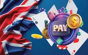 Exploring the Thrills of UK Online Live Casino 55